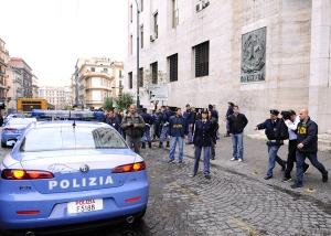 Catanzaro: nei piani della cosca, gli appalti pubblici. Trenta arresti