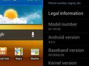 Nuova Leaked Galaxy Cream Sandwich XXLP6 [Dowload Link]