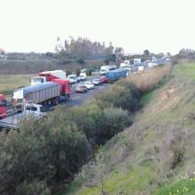 Blocco della Sardegna. Aggiornamento ore 17.00. Presidi ad oltranza ovunque