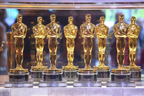 Nomination Oscar 2012, The Artist favorito.