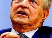 George Soros disegna futuri scenari drammatici