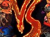 Street Fighter Tekken alla modalità torneo, sarà aggiunta tramite patch