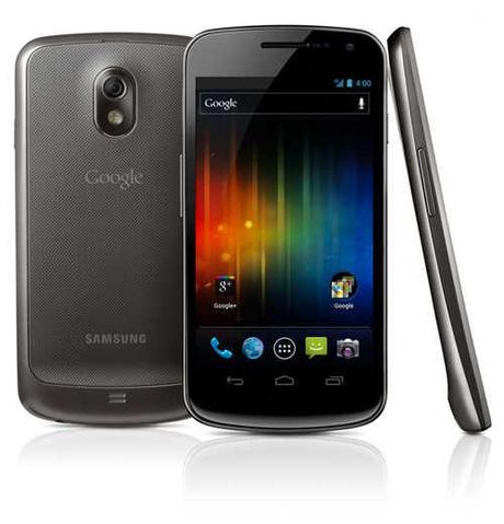 Galaxy Nexus SignuUp Firmware MIUI Android 4.0.3 per Galaxy Nexus