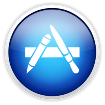 app store1 210x210 Apple: guadagni per 1.71 miliardid i dollari da App Store Apple 