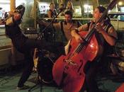 Zoppo... inneggia surfabilly Power TUNATONES live Carmignano!