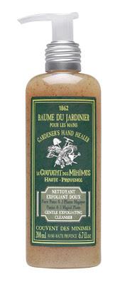 Preview LE COUVENT DES MINIMES: Balsamo del Giardiniere