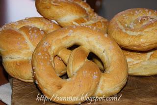 Bretzel