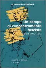 Giornata della Memoria: i campi  di internamento in Friuli
