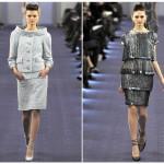 haute couture chanel - haute couture paris