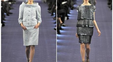 haute couture chanel - haute couture paris