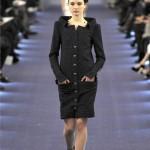 haute couture chanel - karl lagerfeld