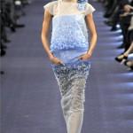 Karl Lagerfeld - chanel haute couture