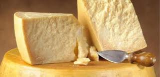 Grana Padano, l'Italia nel mondo