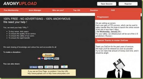 image43 Megaupload, ha un successore?