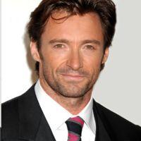 Hugh Jackman testimonial nozze gay