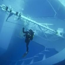 Costa Concordia: 3 marzo incidente probatorio