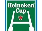 team sesto turno Heineken
