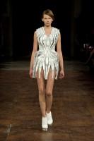 Iris Van Herpen Summer 2012 Haute Couture Paris