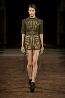 Iris Van Herpen Summer 2012 Haute Couture Paris