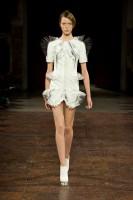 Iris Van Herpen Summer 2012 Haute Couture Paris