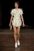 Iris Van Herpen Summer 2012 Haute Couture Paris