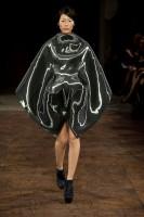 Iris Van Herpen Summer 2012 Haute Couture Paris