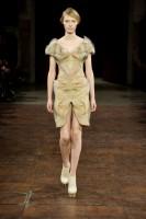 Iris Van Herpen Summer 2012 Haute Couture Paris