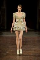 Iris Van Herpen Summer 2012 Haute Couture Paris