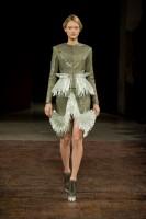 Iris Van Herpen Summer 2012 Haute Couture Paris