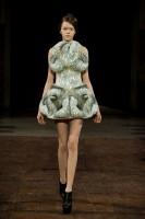 Iris Van Herpen Summer 2012 Haute Couture Paris