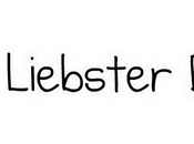 Liebster Blog