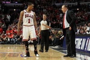 Bulls: lo dice la storia!