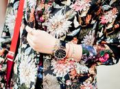 MODA Primavera 2012: Stampe floreali