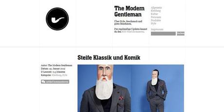 responsive e minimal web design