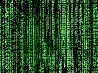 Ufficio Deliri: i bug di Matrix