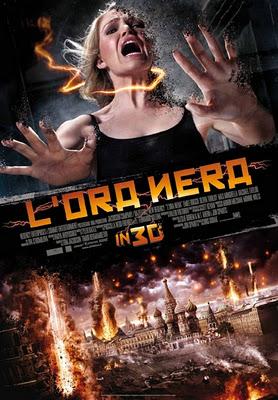 Recensione: L'Ora Nera