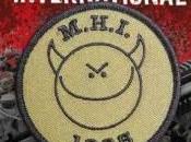 Monster Hunter International