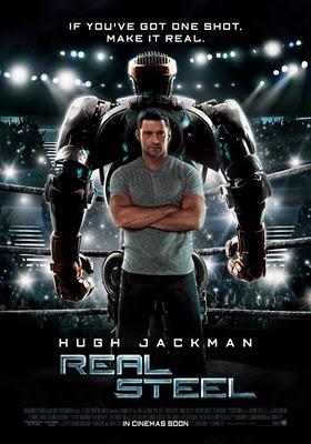 Recensione: Real Steel