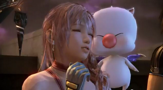 Final Fantasy XIII-2 : la varietà del gameplay in video