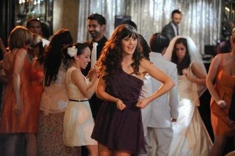 Nuovi telefilm da scoprire // New Girl e Jane by Design