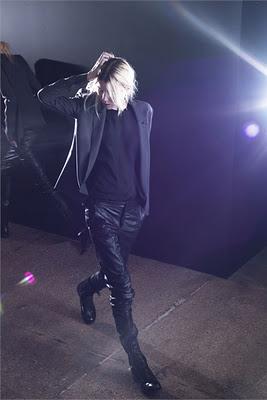 Theyskens Theory Pre-Collezione A/I 2012-2013