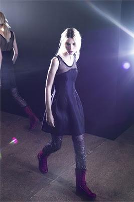 Theyskens Theory Pre-Collezione A/I 2012-2013