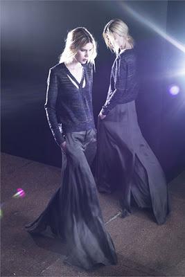 Theyskens Theory Pre-Collezione A/I 2012-2013