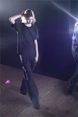 Theyskens Theory Pre-Collezione A/I 2012-2013