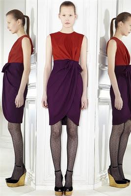 Giambattista Valli Pre-Collezione A/I 2012-2013