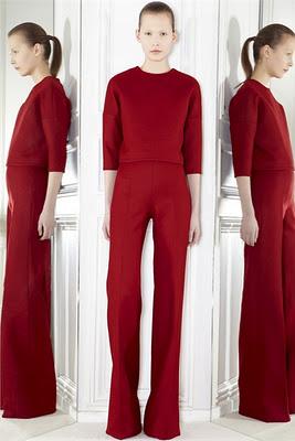 Giambattista Valli Pre-Collezione A/I 2012-2013