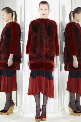 Giambattista Valli Pre-Collezione A/I 2012-2013