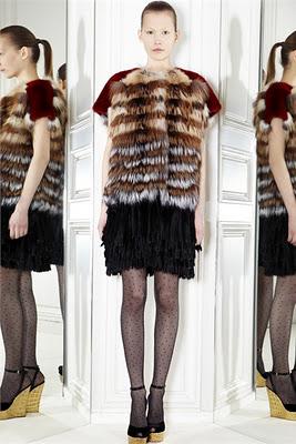 Giambattista Valli Pre-Collezione A/I 2012-2013