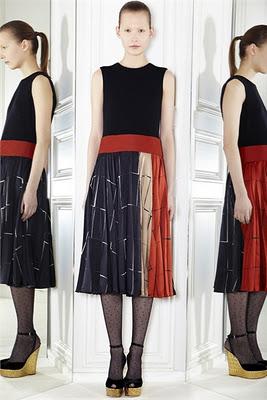 Giambattista Valli Pre-Collezione A/I 2012-2013