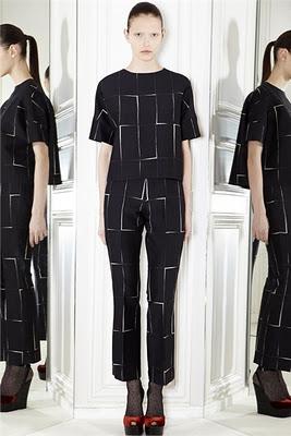 Giambattista Valli Pre-Collezione A/I 2012-2013